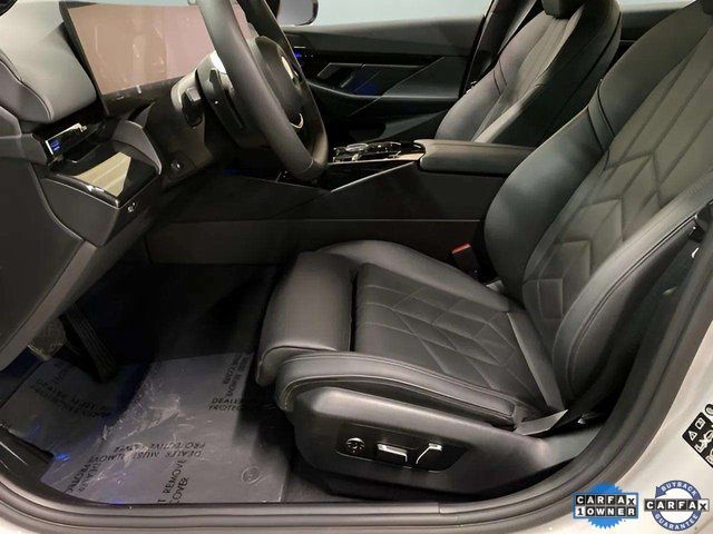 2025 BMW 5 Series 530i xDrive Dallas TX