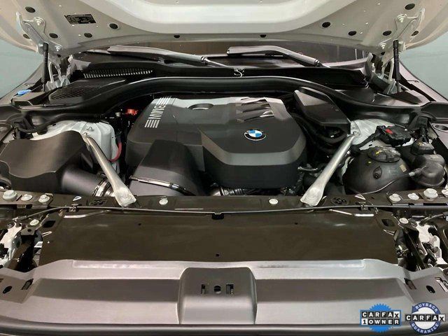 2025 BMW 5 Series 530i xDrive Dallas TX