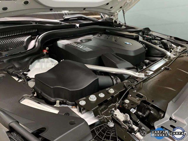 2025 BMW 5 Series 530i xDrive Dallas TX