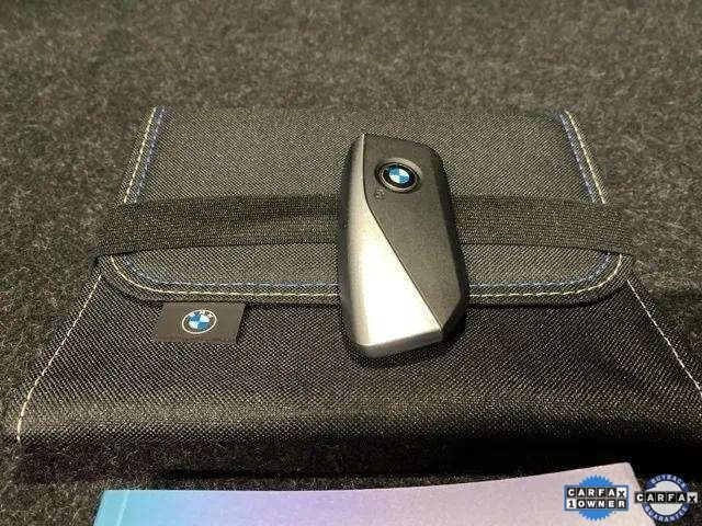 2025 BMW 5 Series 530i xDrive Dallas TX