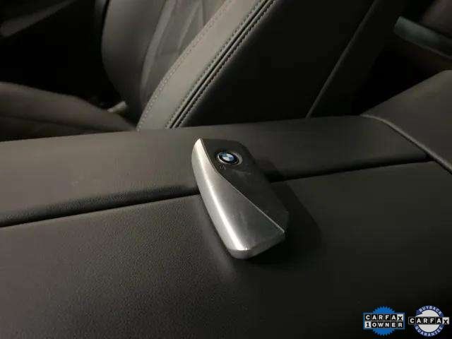 2025 BMW 5 Series 530i xDrive Dallas TX