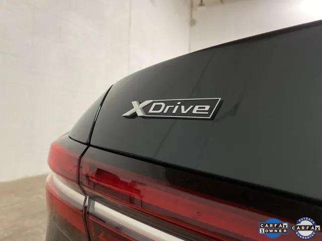 2025 BMW 5 Series 530i xDrive Dallas TX