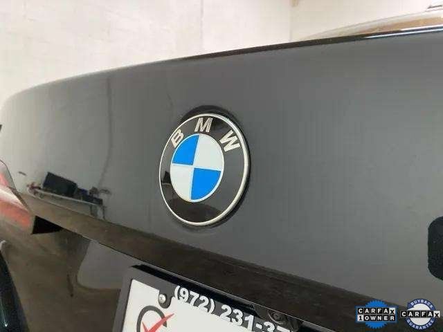 2025 BMW 5 Series 530i xDrive Dallas TX