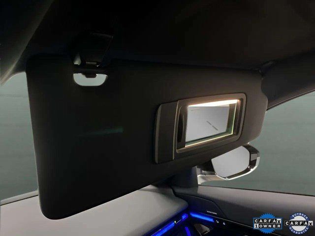 2025 BMW 5 Series 530i xDrive Dallas TX