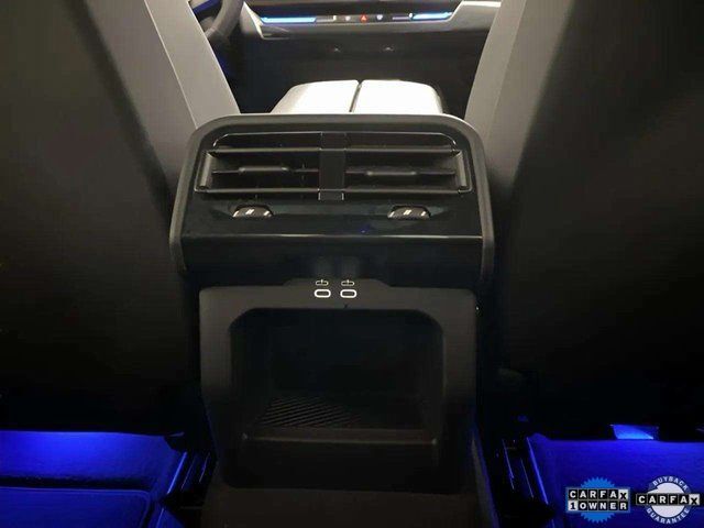 2025 BMW 5 Series 530i xDrive Dallas TX