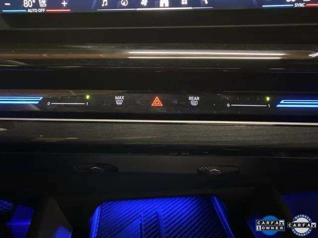 2025 BMW 5 Series 530i xDrive Dallas TX