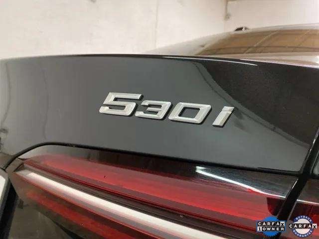 2025 BMW 5 Series 530i xDrive Dallas TX