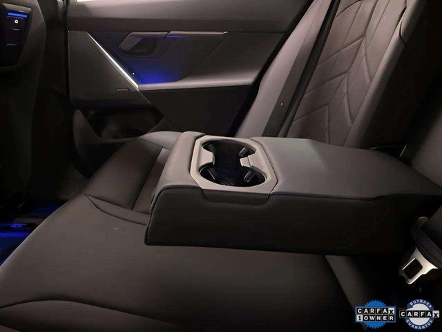 2025 BMW 5 Series 530i xDrive Dallas TX