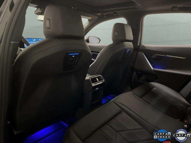 2025 BMW 5 Series 530i xDrive Dallas TX