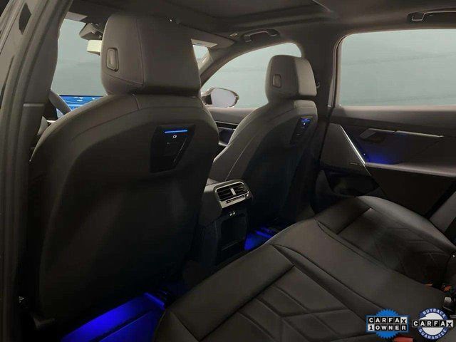 2025 BMW 5 Series 530i xDrive Dallas TX