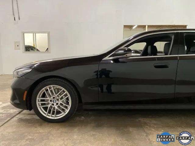 2025 BMW 5 Series 530i xDrive Dallas TX