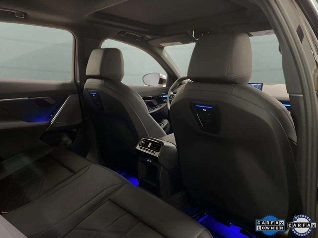 2025 BMW 5 Series 530i xDrive Dallas TX