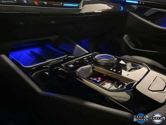 2025 BMW 5 Series 530i xDrive Dallas TX