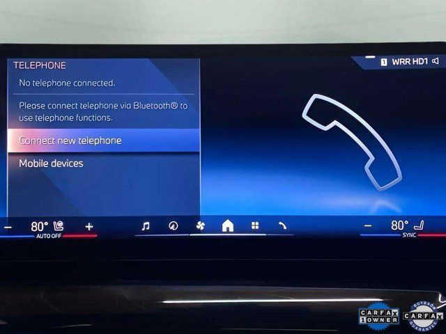 2025 BMW 5 Series 530i xDrive Dallas TX