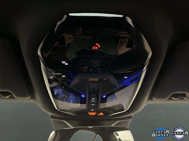 2025 BMW 5 Series 530i xDrive Dallas TX