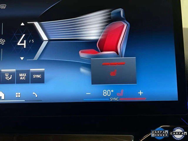 2025 BMW 5 Series 530i xDrive Dallas TX