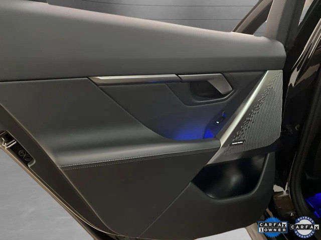 2025 BMW 5 Series 530i xDrive Dallas TX