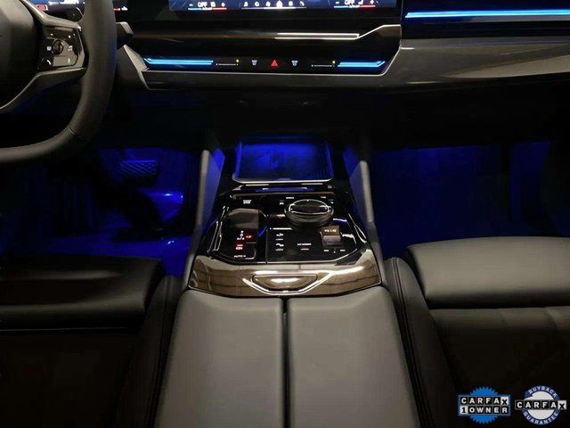 2025 BMW 5 Series 530i xDrive Dallas TX