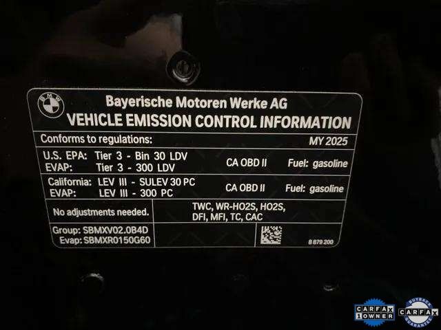 2025 BMW 5 Series 530i xDrive Dallas TX