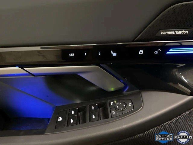 2025 BMW 5 Series 530i xDrive Dallas TX