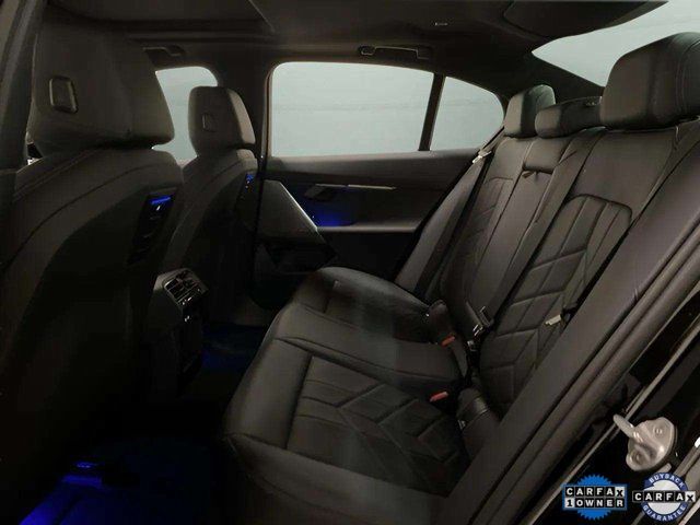 2025 BMW 5 Series 530i xDrive Dallas TX