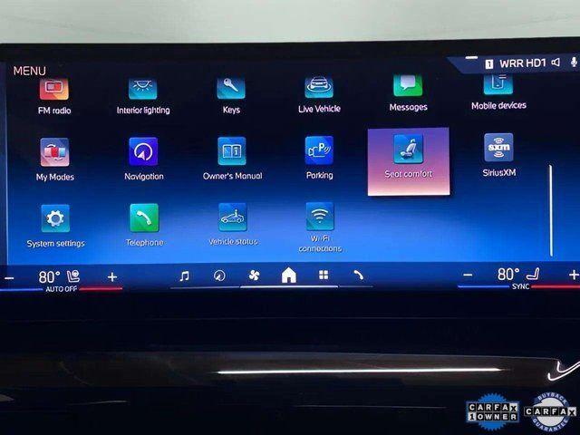 2025 BMW 5 Series 530i xDrive Dallas TX