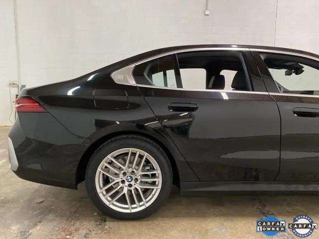 2025 BMW 5 Series 530i xDrive Dallas TX
