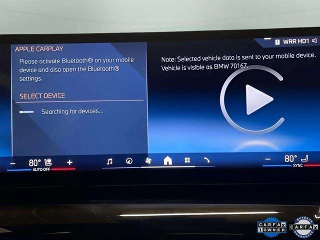 2025 BMW 5 Series 530i xDrive Dallas TX