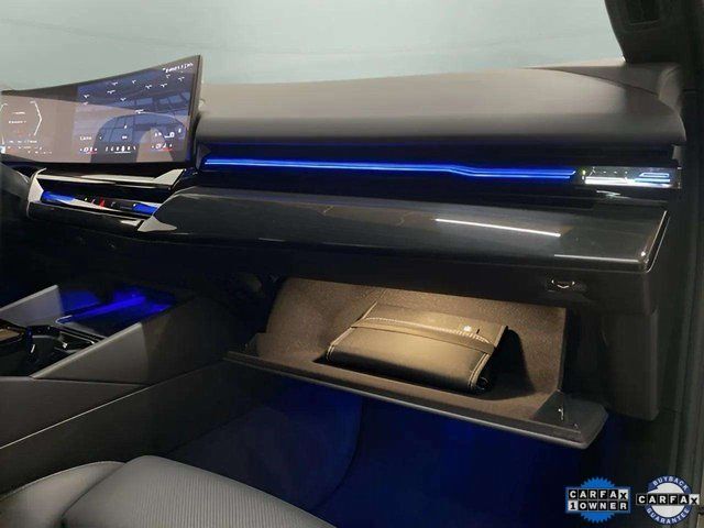 2025 BMW 5 Series 530i xDrive Dallas TX