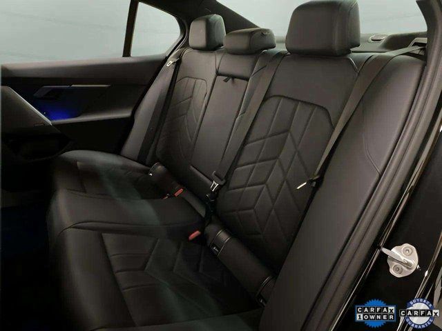 2025 BMW 5 Series 530i xDrive Dallas TX