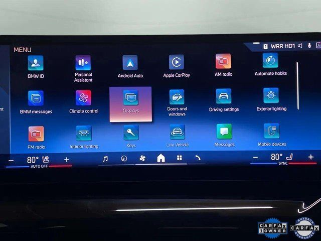 2025 BMW 5 Series 530i xDrive Dallas TX