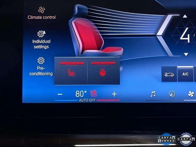 2025 BMW 5 Series 530i xDrive Dallas TX