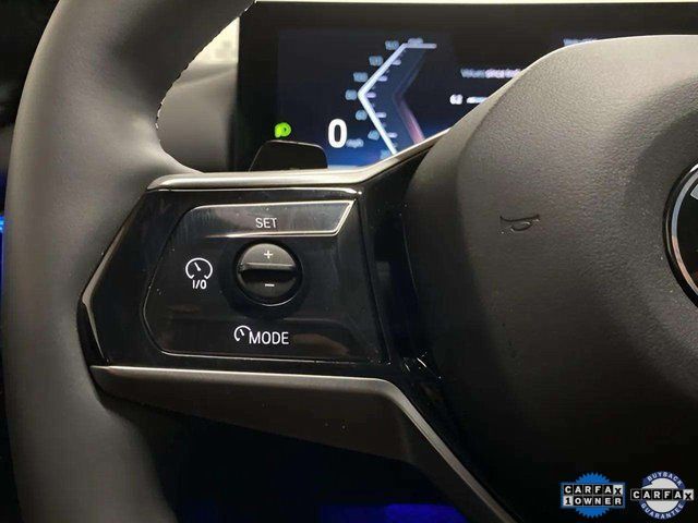 2025 BMW 5 Series 530i xDrive Dallas TX