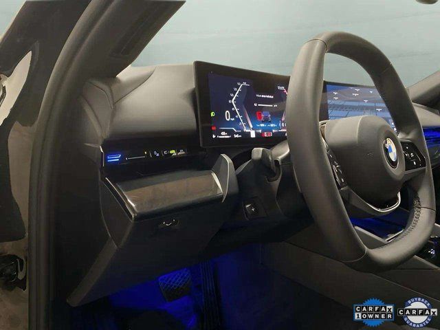 2025 BMW 5 Series 530i xDrive Dallas TX