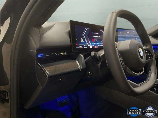 2025 BMW 5 Series 530i xDrive Dallas TX