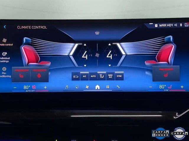 2025 BMW 5 Series 530i xDrive Dallas TX