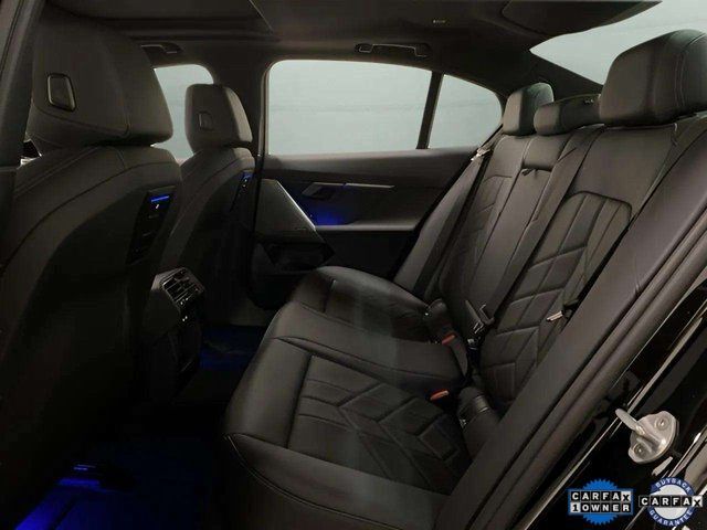 2025 BMW 5 Series 530i xDrive Dallas TX