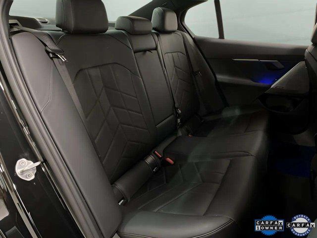 2025 BMW 5 Series 530i xDrive Dallas TX