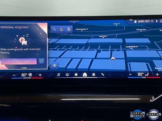 2025 BMW 5 Series 530i xDrive Dallas TX