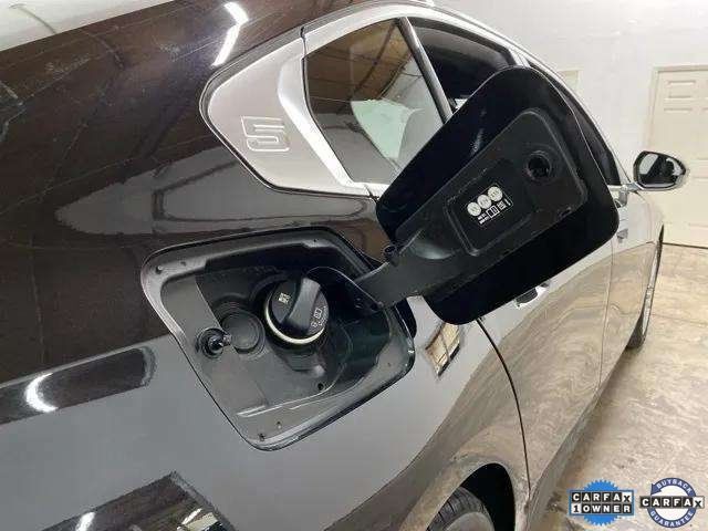 2025 BMW 5 Series 530i xDrive Dallas TX