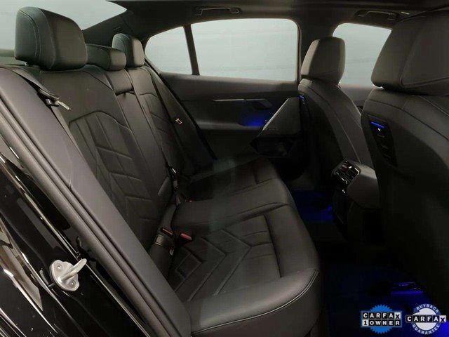 2025 BMW 5 Series 530i xDrive Dallas TX