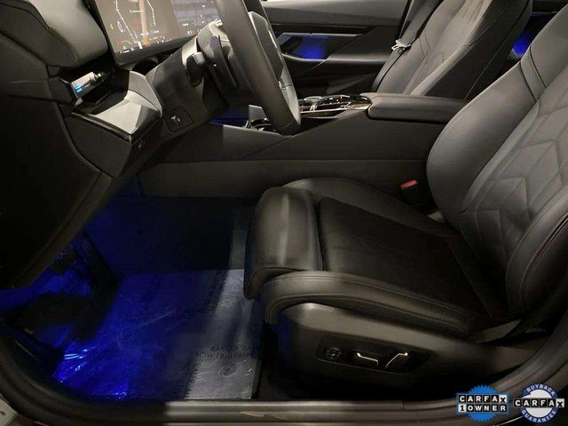 2025 BMW 5 Series 530i xDrive Dallas TX