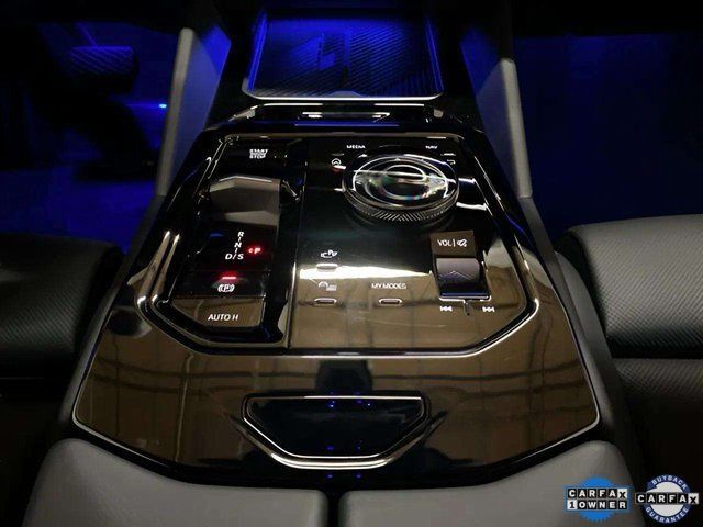 2025 BMW 5 Series 530i xDrive Dallas TX