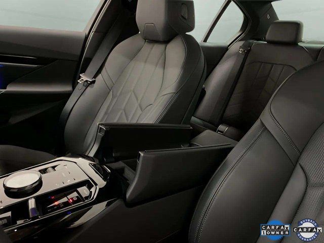 2025 BMW 5 Series 530i xDrive Dallas TX