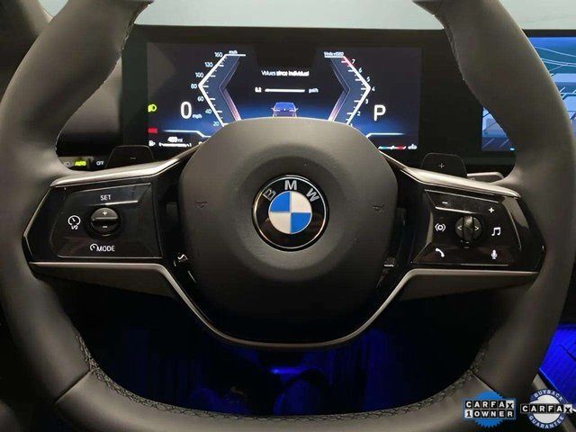 2025 BMW 5 Series 530i xDrive Dallas TX