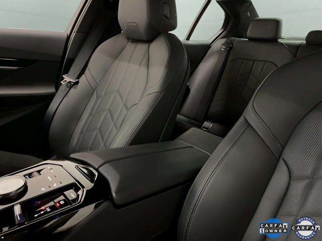 2025 BMW 5 Series 530i xDrive Dallas TX