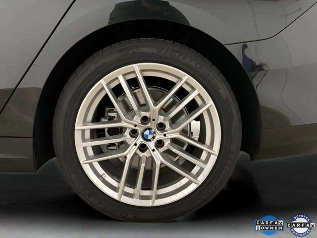 2025 BMW 5 Series 530i xDrive Dallas TX