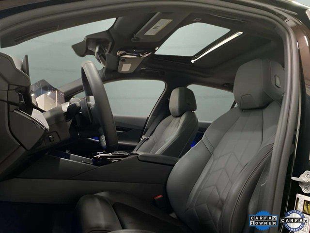 2025 BMW 5 Series 530i xDrive Dallas TX