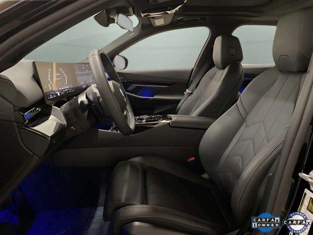 2025 BMW 5 Series 530i xDrive Dallas TX