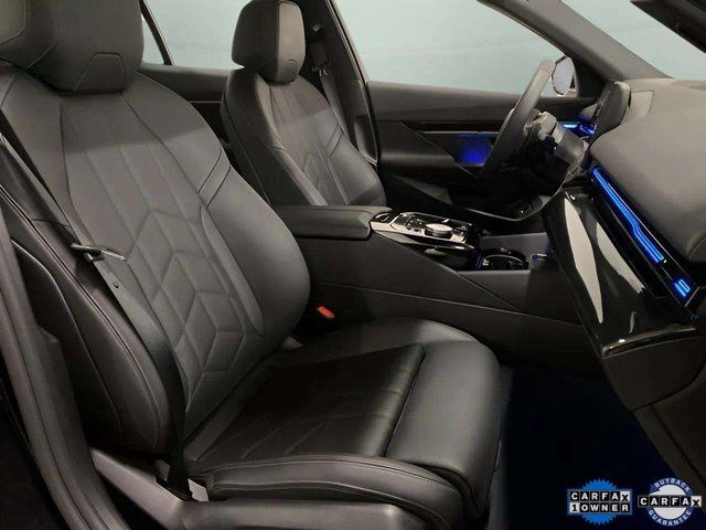 2025 BMW 5 Series 530i xDrive Dallas TX